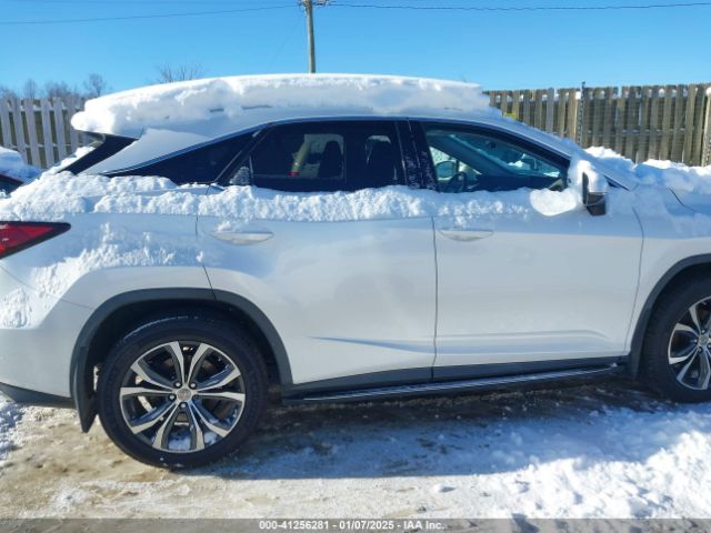 JTJBZMCA8H2018723 Lexus RX 350