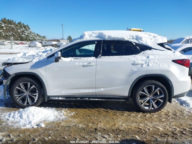 JTJBZMCA8H2018723 Lexus RX 350
