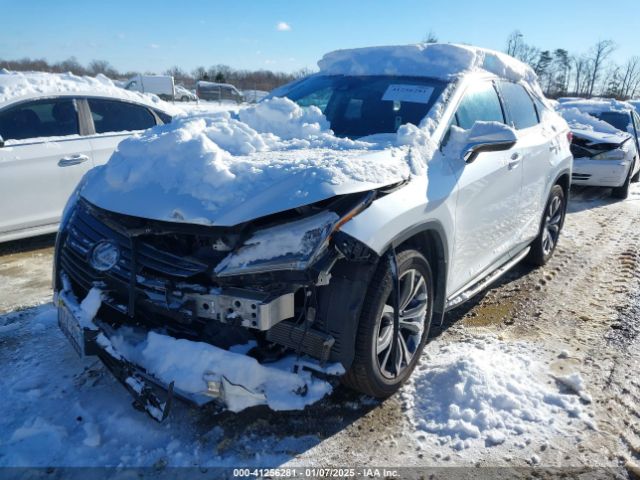 JTJBZMCA8H2018723 Lexus RX 350