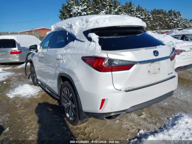 JTJBZMCA8H2018723 Lexus RX 350