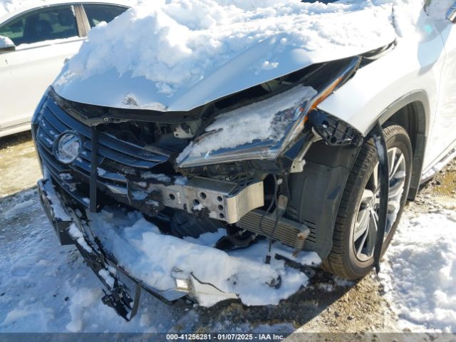 JTJBZMCA8H2018723 Lexus RX 350
