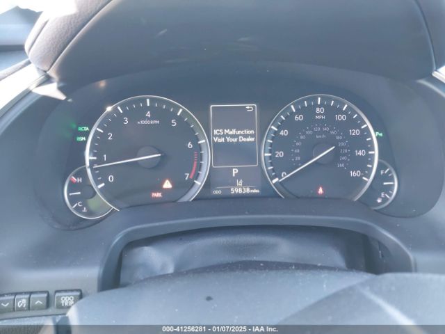 JTJBZMCA8H2018723 Lexus RX 350