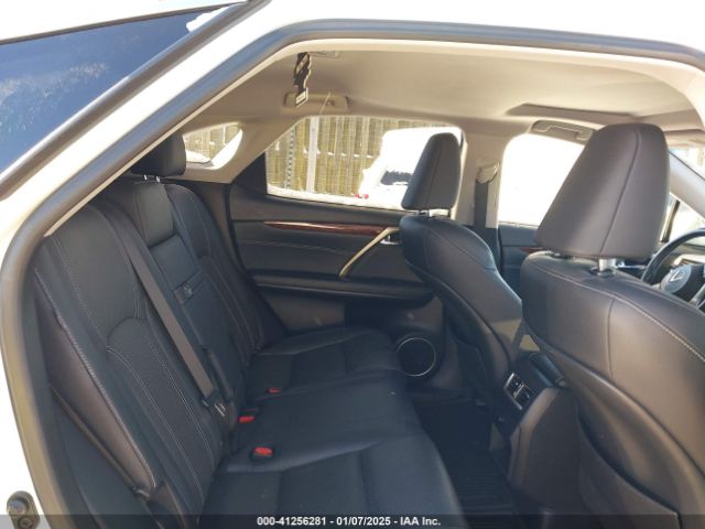 JTJBZMCA8H2018723 Lexus RX 350