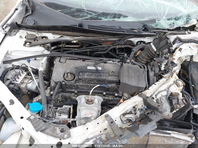 1HGCR2F69GA194947 Honda Accord Sport