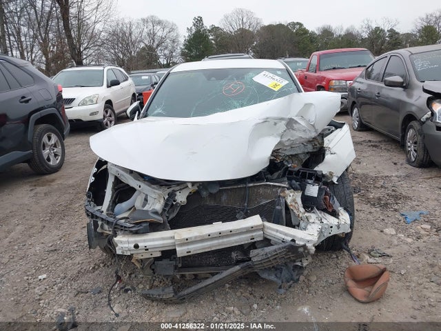 1HGCR2F69GA194947 Honda Accord Sport