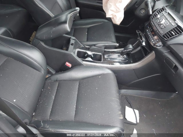 1HGCR2F69GA194947 Honda Accord Sport
