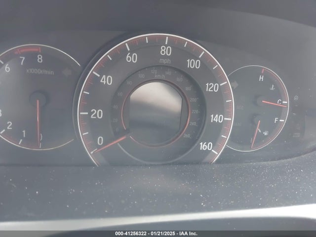 1HGCR2F69GA194947 Honda Accord Sport