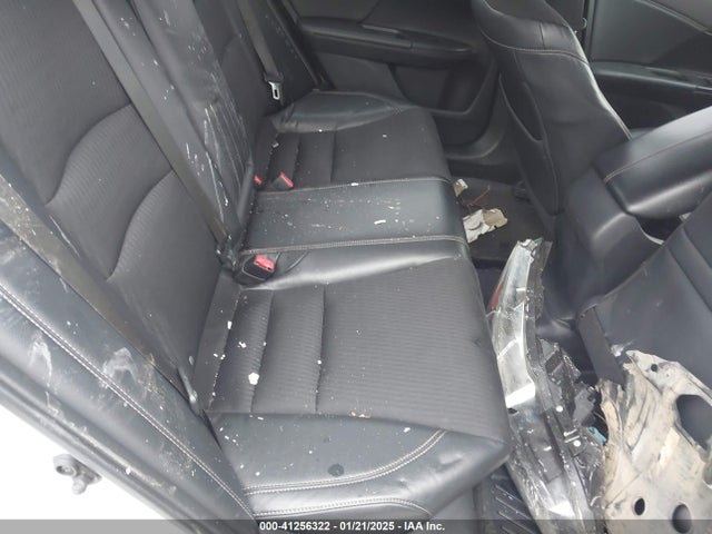 1HGCR2F69GA194947 Honda Accord Sport