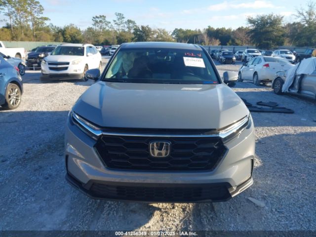 2HKRS3H47RH323522 Honda Cr-v Ex 2wd