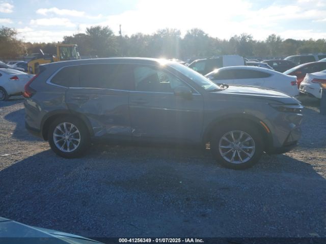 2HKRS3H47RH323522 Honda Cr-v Ex 2wd
