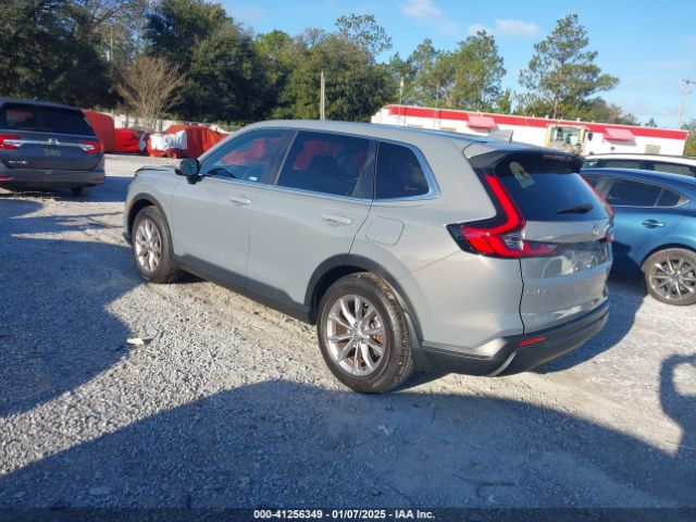 2HKRS3H47RH323522 Honda Cr-v Ex 2wd