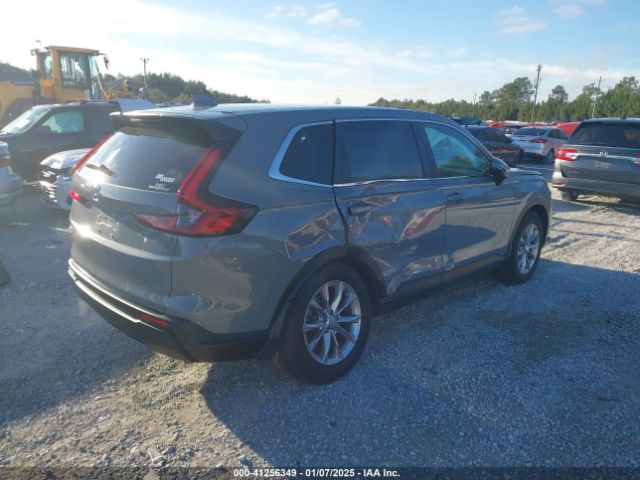 2HKRS3H47RH323522 Honda Cr-v Ex 2wd