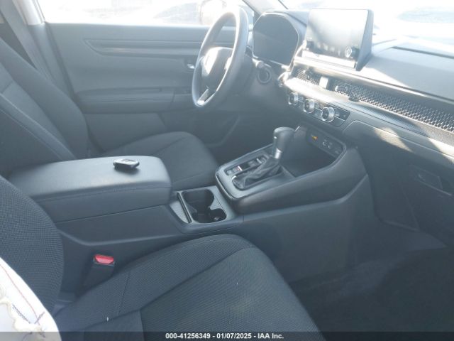 2HKRS3H47RH323522 Honda Cr-v Ex 2wd