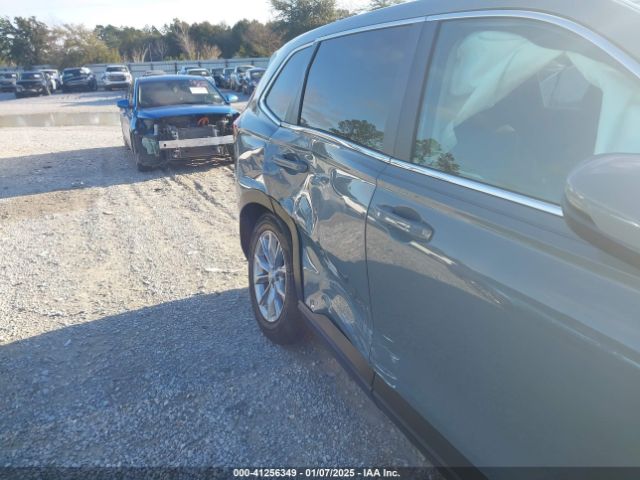 2HKRS3H47RH323522 Honda Cr-v Ex 2wd