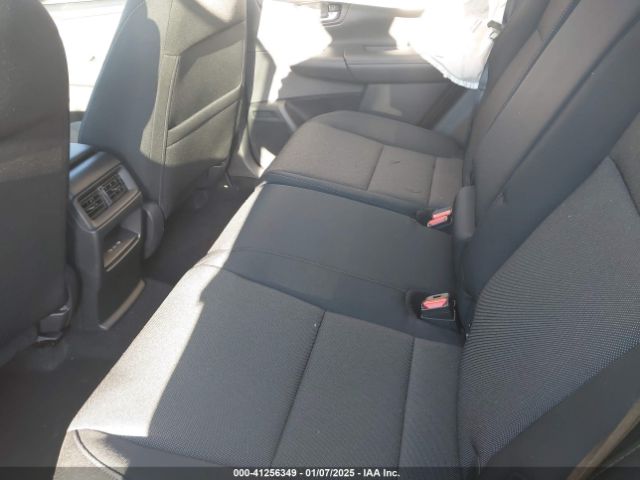 2HKRS3H47RH323522 Honda Cr-v Ex 2wd