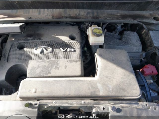 5N1AL0MM7GC505451 Infiniti QX60