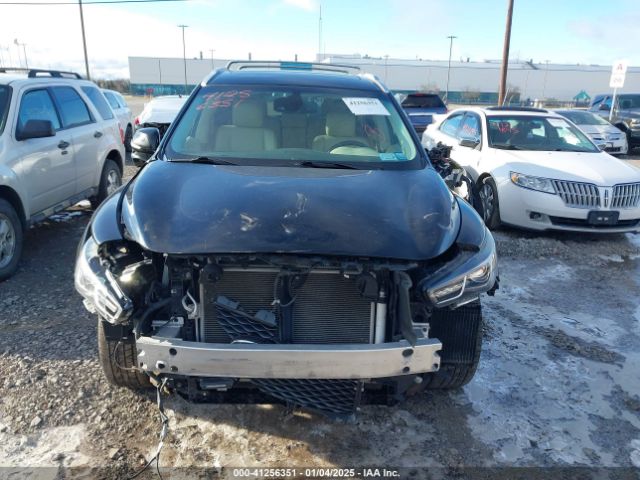 5N1AL0MM7GC505451 Infiniti QX60