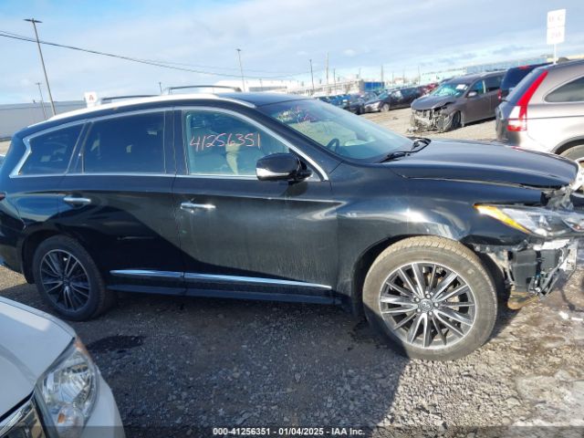 5N1AL0MM7GC505451 Infiniti QX60