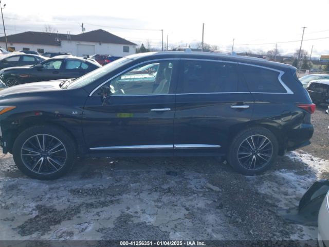 5N1AL0MM7GC505451 Infiniti QX60