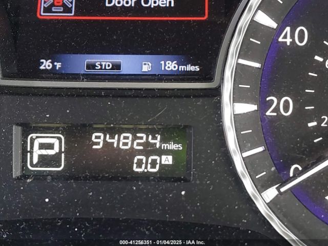 5N1AL0MM7GC505451 Infiniti QX60