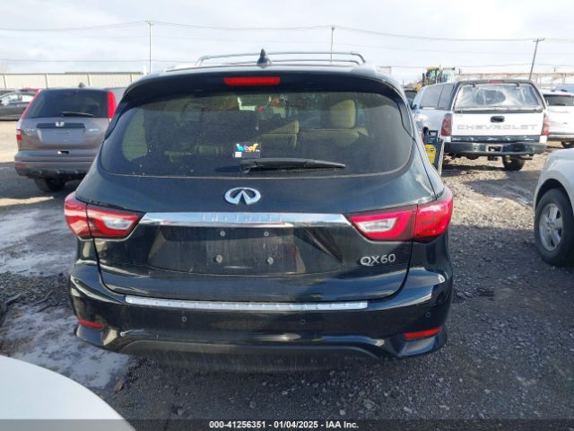 5N1AL0MM7GC505451 Infiniti QX60