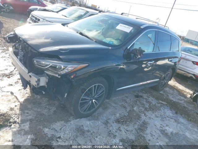 5N1AL0MM7GC505451 Infiniti QX60