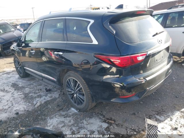 5N1AL0MM7GC505451 Infiniti QX60