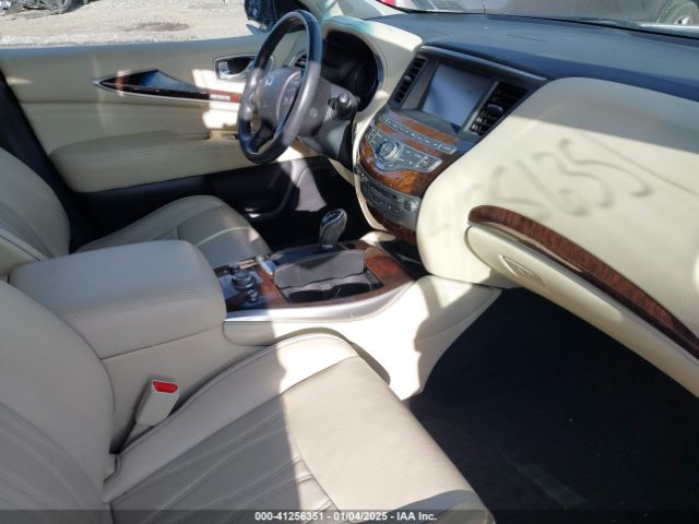 5N1AL0MM7GC505451 Infiniti QX60
