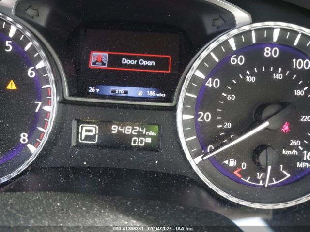 5N1AL0MM7GC505451 Infiniti QX60
