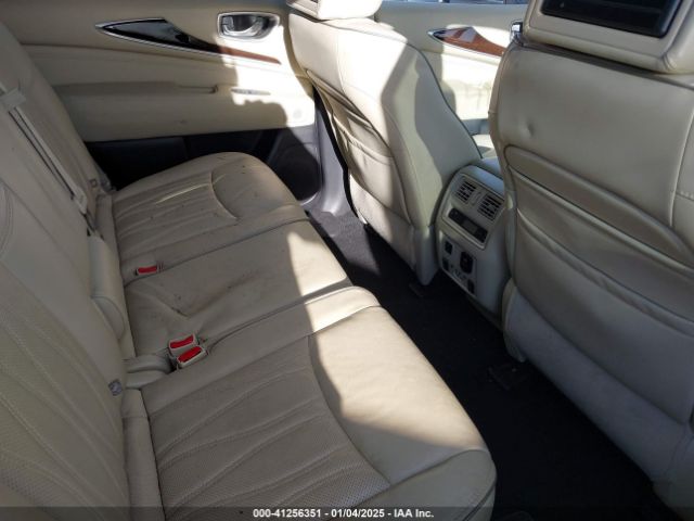 5N1AL0MM7GC505451 Infiniti QX60