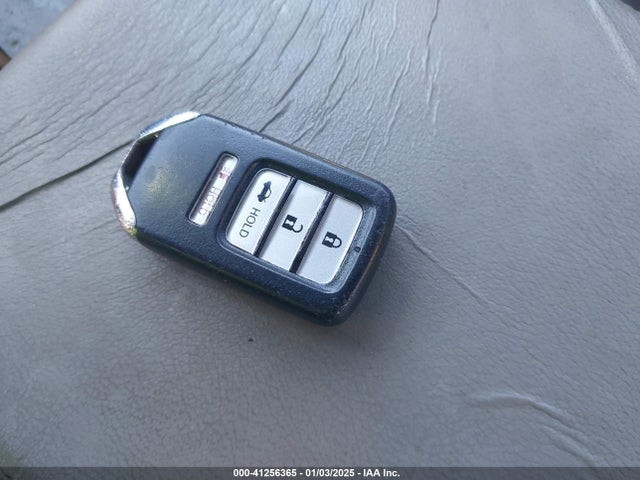 1HGCV1F12JA101512 Honda ACCORD LX