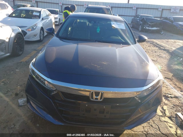 1HGCV1F12JA101512 Honda ACCORD LX