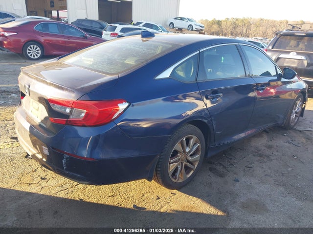 1HGCV1F12JA101512 Honda ACCORD LX