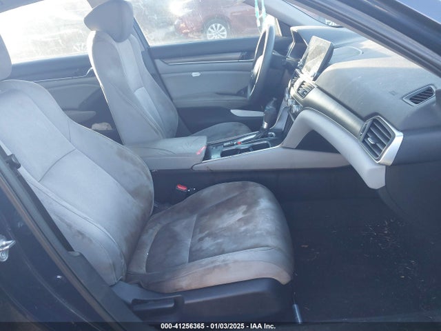 1HGCV1F12JA101512 Honda ACCORD LX