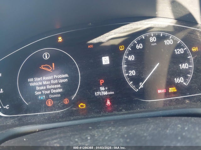 1HGCV1F12JA101512 Honda ACCORD LX