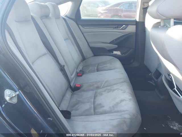 1HGCV1F12JA101512 Honda ACCORD LX