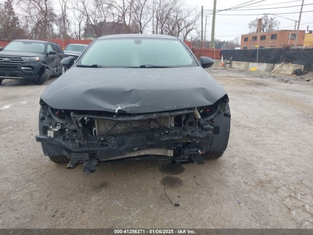 W04GM6SX6K1007378 Buick Regal Sportback Fwd Preferred Ii