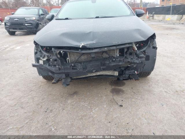 W04GM6SX6K1007378 Buick Regal Sportback Fwd Preferred Ii