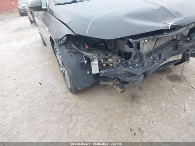 W04GM6SX6K1007378 Buick Regal Sportback Fwd Preferred Ii