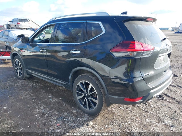 JN8AT2MV7JW327270 Nissan Rogue Sl