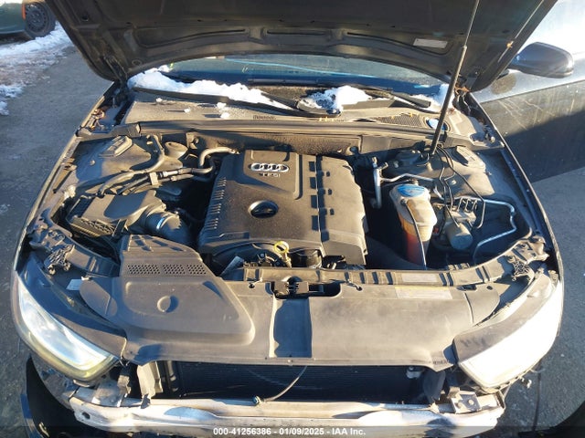 Audi A4 2.0t Premium 2015 WAUAFAFL0FN041182 Image 10