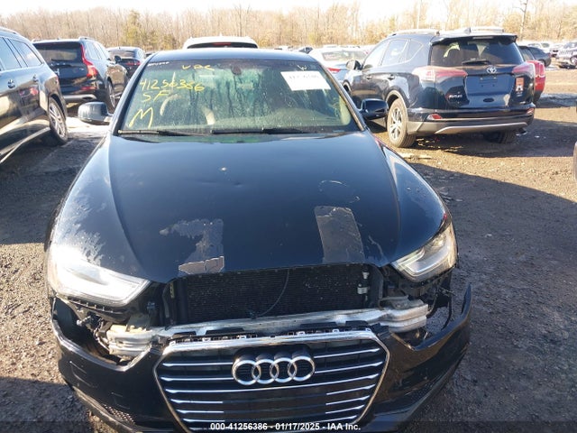Audi A4 2.0t Premium 2015 WAUAFAFL0FN041182 Image 12