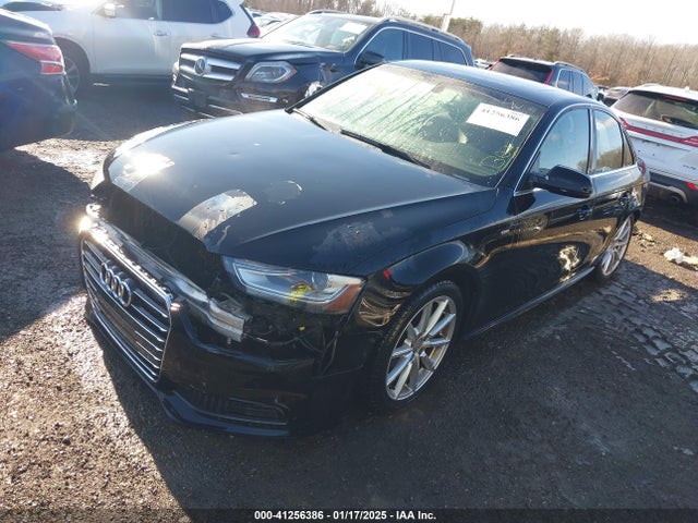 Audi A4 2.0t Premium 2015 WAUAFAFL0FN041182 Image 2
