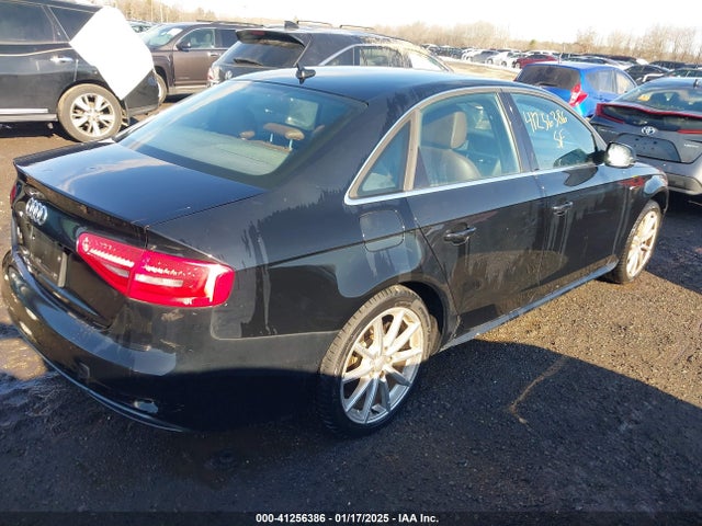 Audi A4 2.0t Premium 2015 WAUAFAFL0FN041182 Image 4