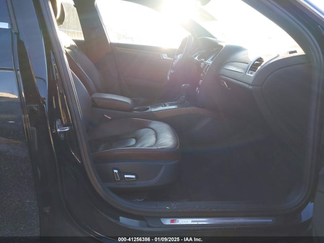 Audi A4 2.0t Premium 2015 WAUAFAFL0FN041182 Image 5