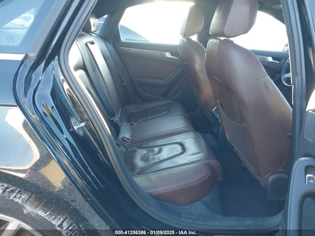 Audi A4 2.0t Premium 2015 WAUAFAFL0FN041182 Image 8