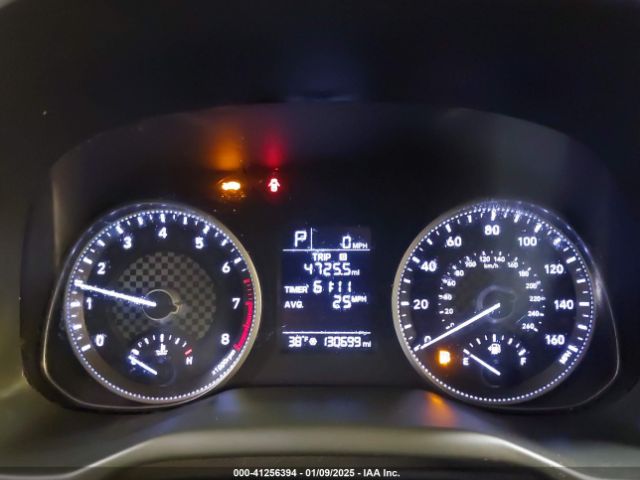 5NPD74LF6KH473802 Hyundai ELANTRA SE