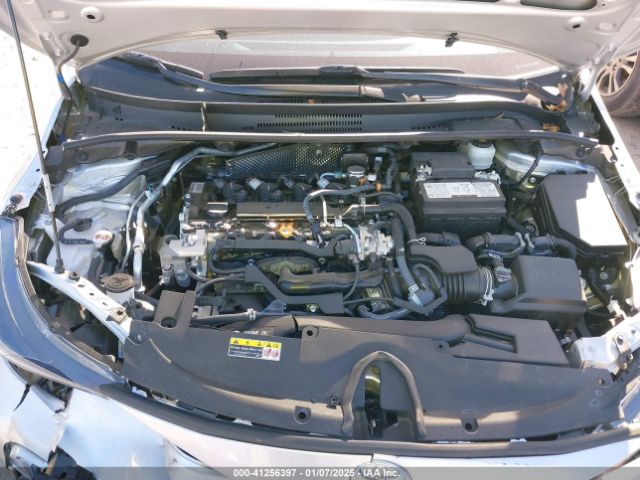 5YFS4MCE0RP205302 Toyota COROLLA SE