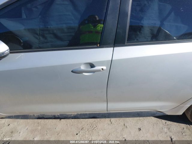 5YFS4MCE0RP205302 Toyota COROLLA SE