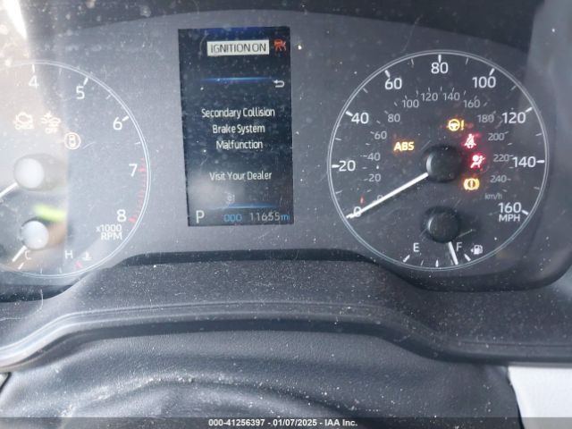 5YFS4MCE0RP205302 Toyota COROLLA SE